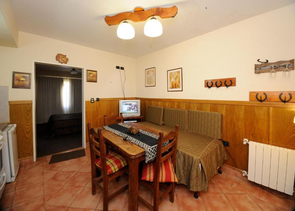 Puente Austral Aparthotel San Carlos de Bariloche Room photo