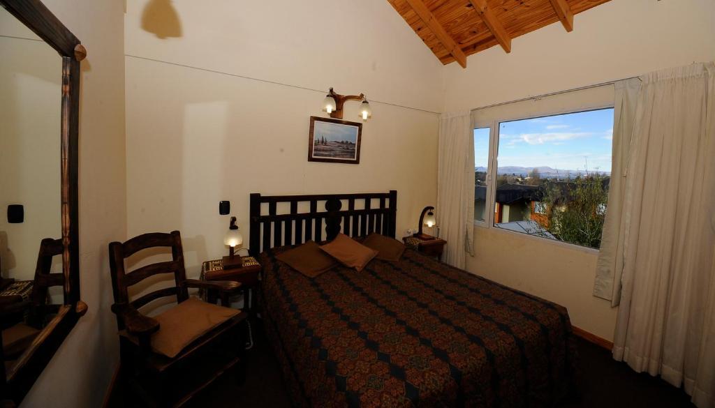 Puente Austral Aparthotel San Carlos de Bariloche Room photo