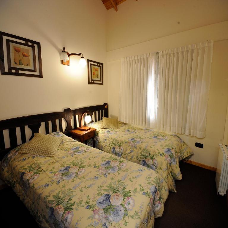 Puente Austral Aparthotel San Carlos de Bariloche Room photo