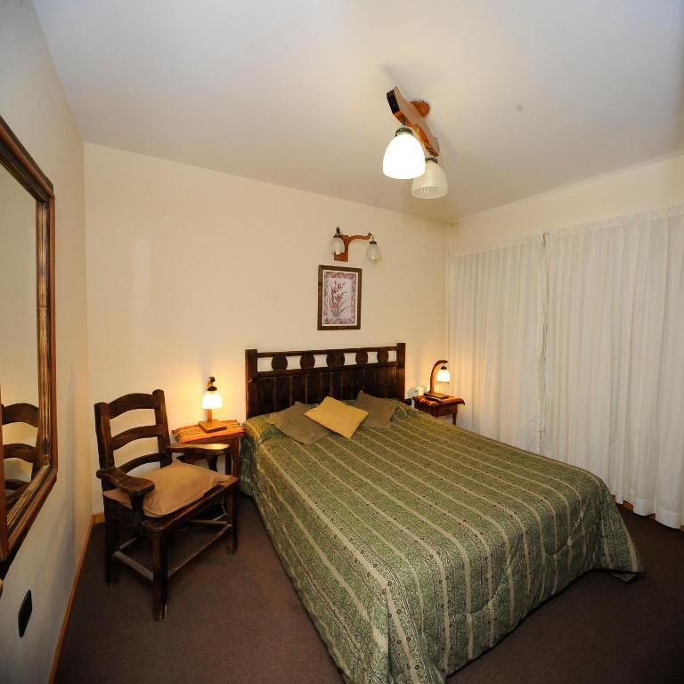 Puente Austral Aparthotel San Carlos de Bariloche Room photo