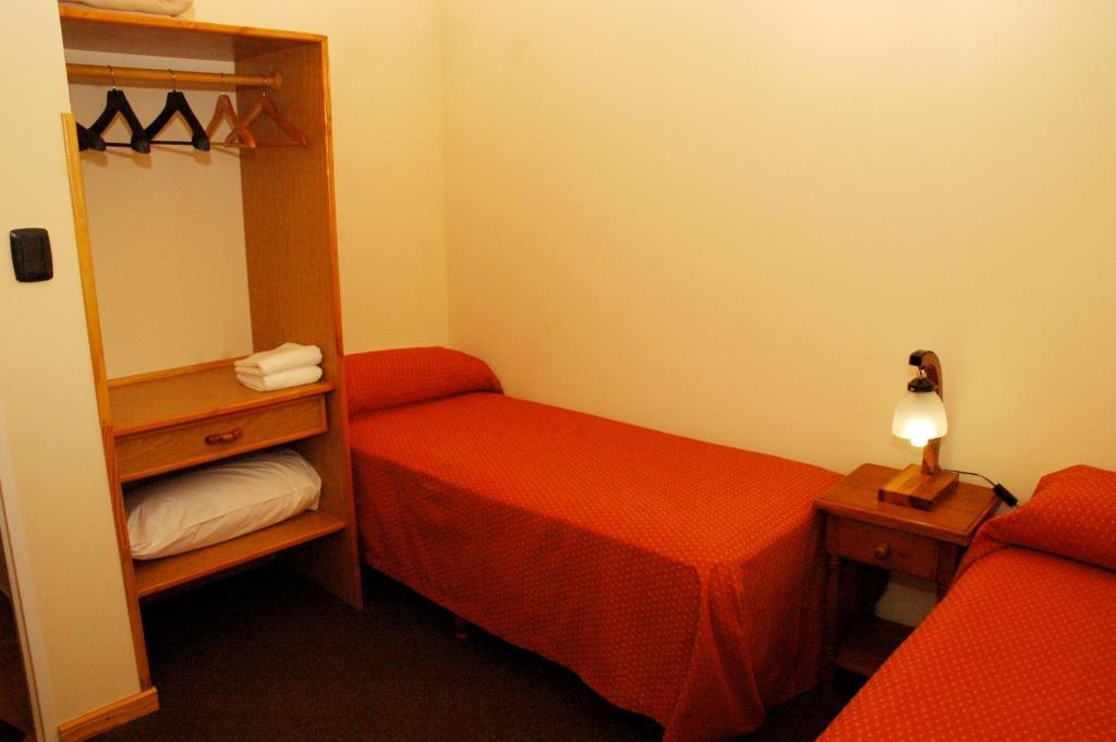 Puente Austral Aparthotel San Carlos de Bariloche Room photo