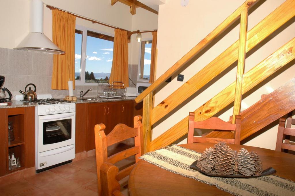 Puente Austral Aparthotel San Carlos de Bariloche Room photo