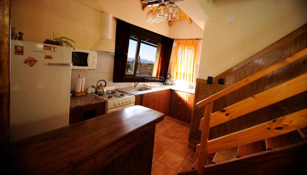 Puente Austral Aparthotel San Carlos de Bariloche Room photo