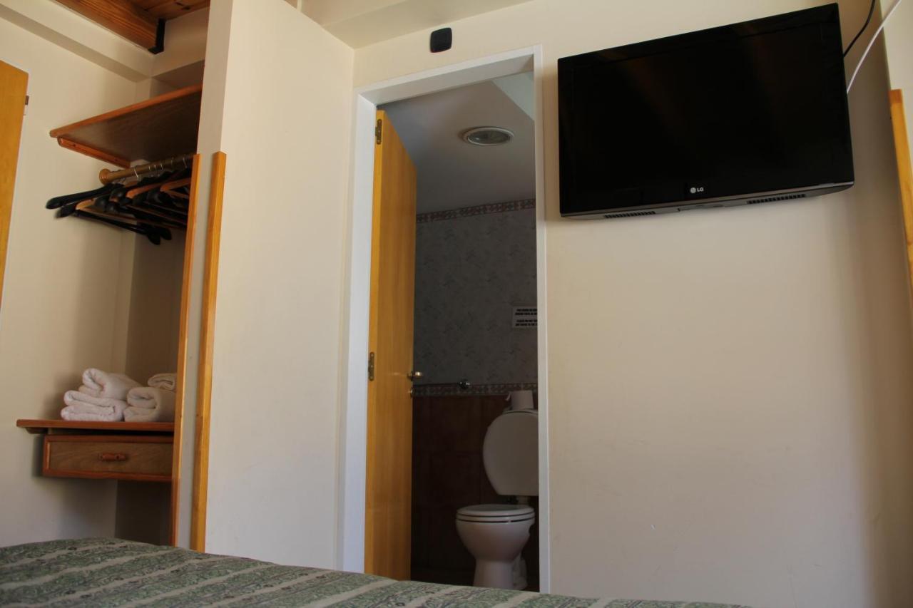 Puente Austral Aparthotel San Carlos de Bariloche Room photo