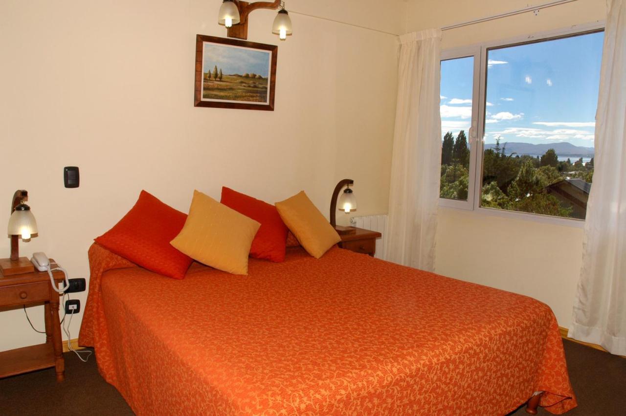 Puente Austral Aparthotel San Carlos de Bariloche Room photo