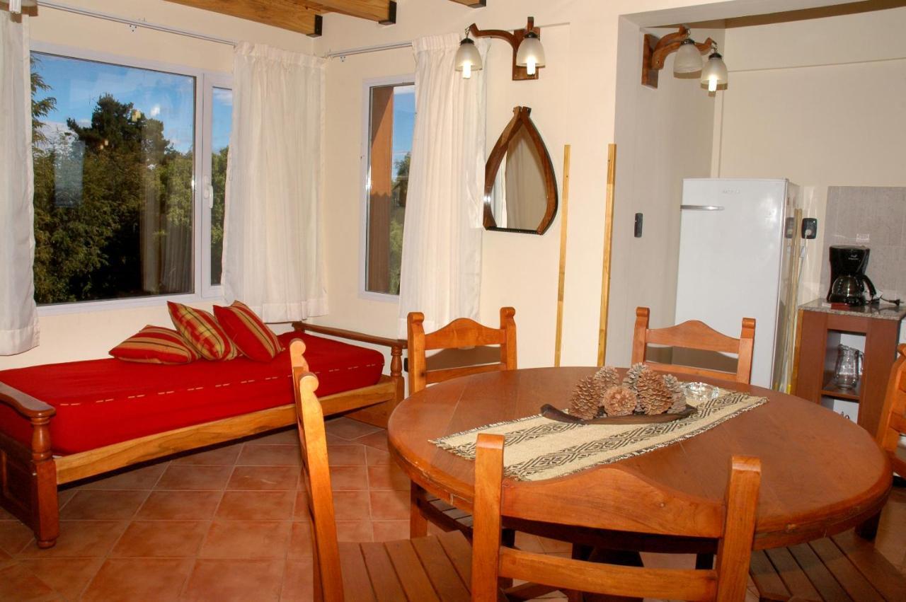 Puente Austral Aparthotel San Carlos de Bariloche Room photo